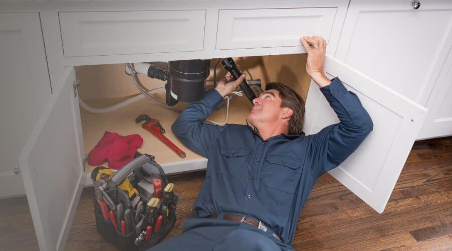 Professional emergency plumbing in Summerville, OR